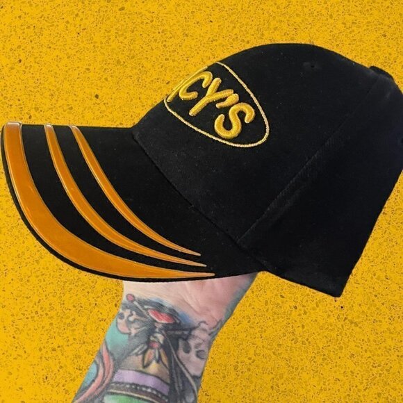 Vintage nascar sponsor hat cap - Picture 2 of 5